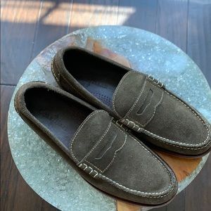 Cole Haan loafers